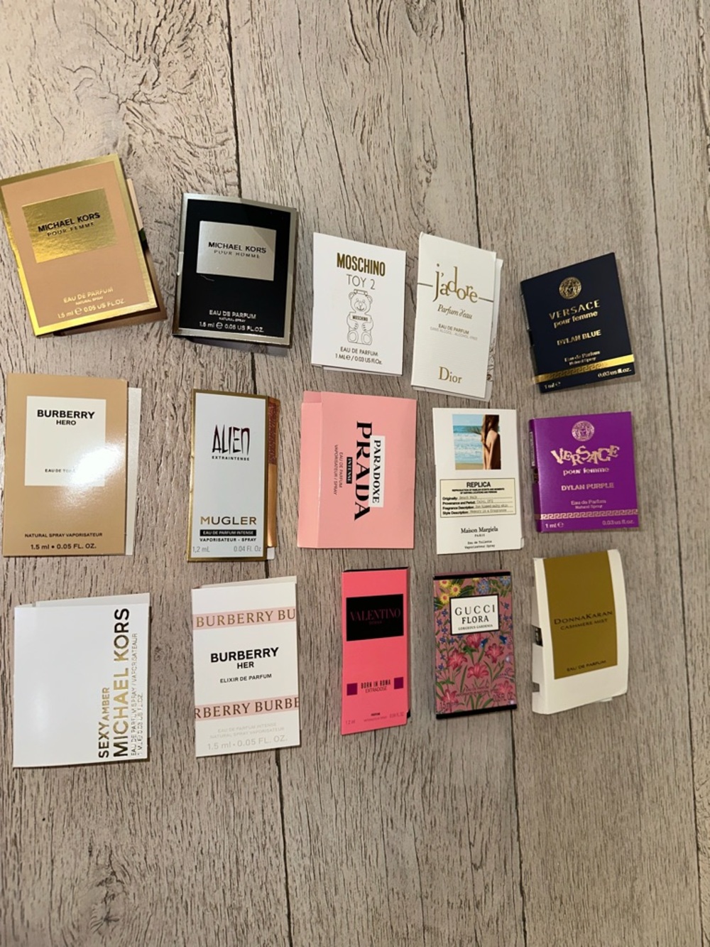 Women’s Michael Kors Perfume